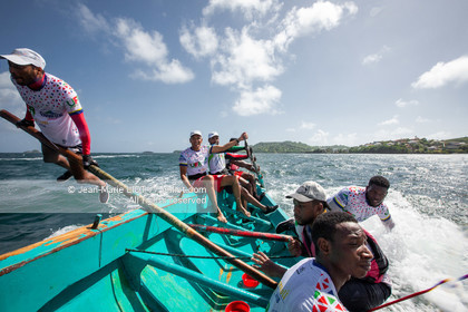 YOLE DE MARTINIQUE