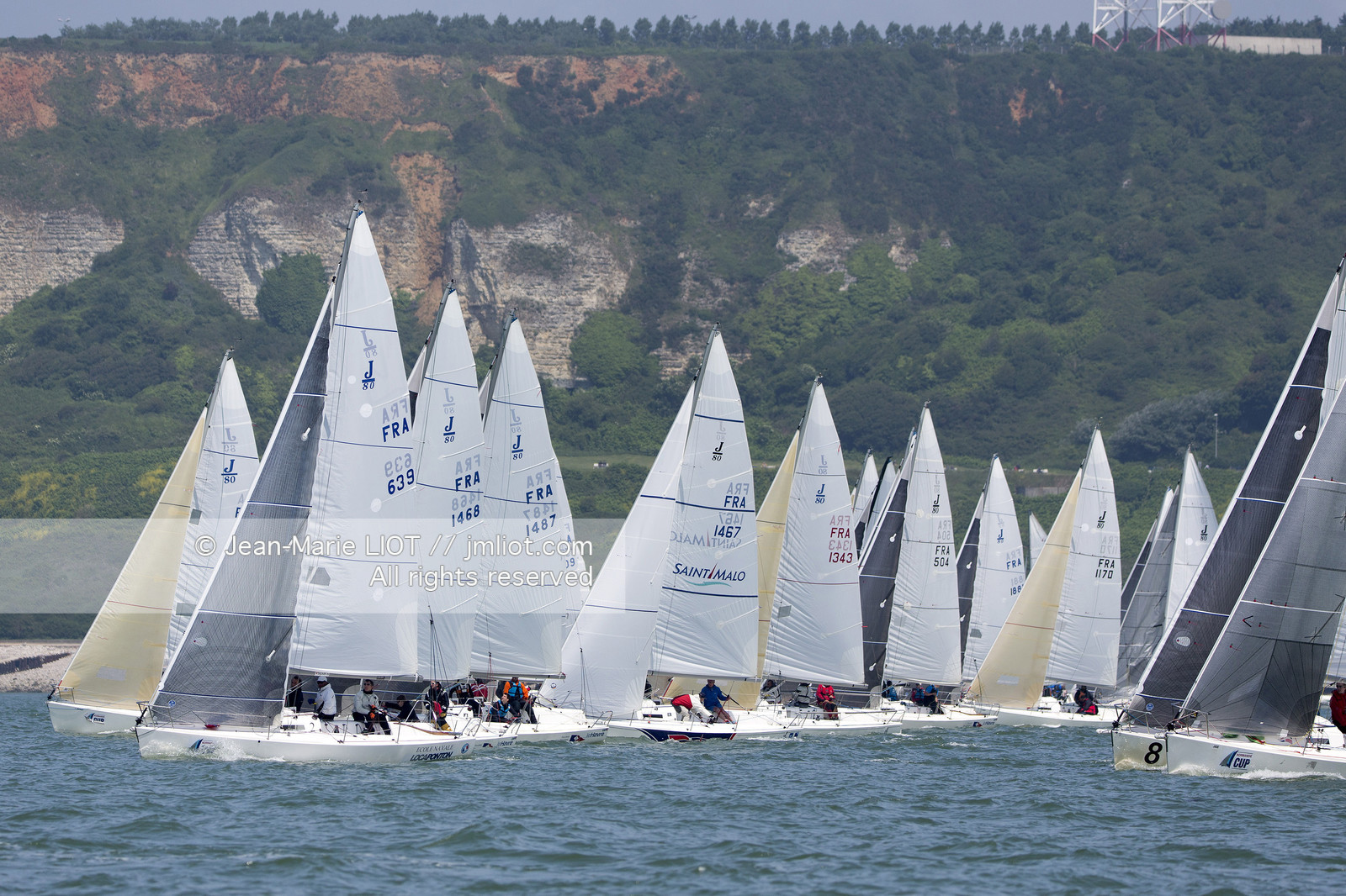 NORMANDIE CUP 2016