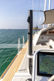 CHANTIER BOREAL 2023 - BOREAL 70