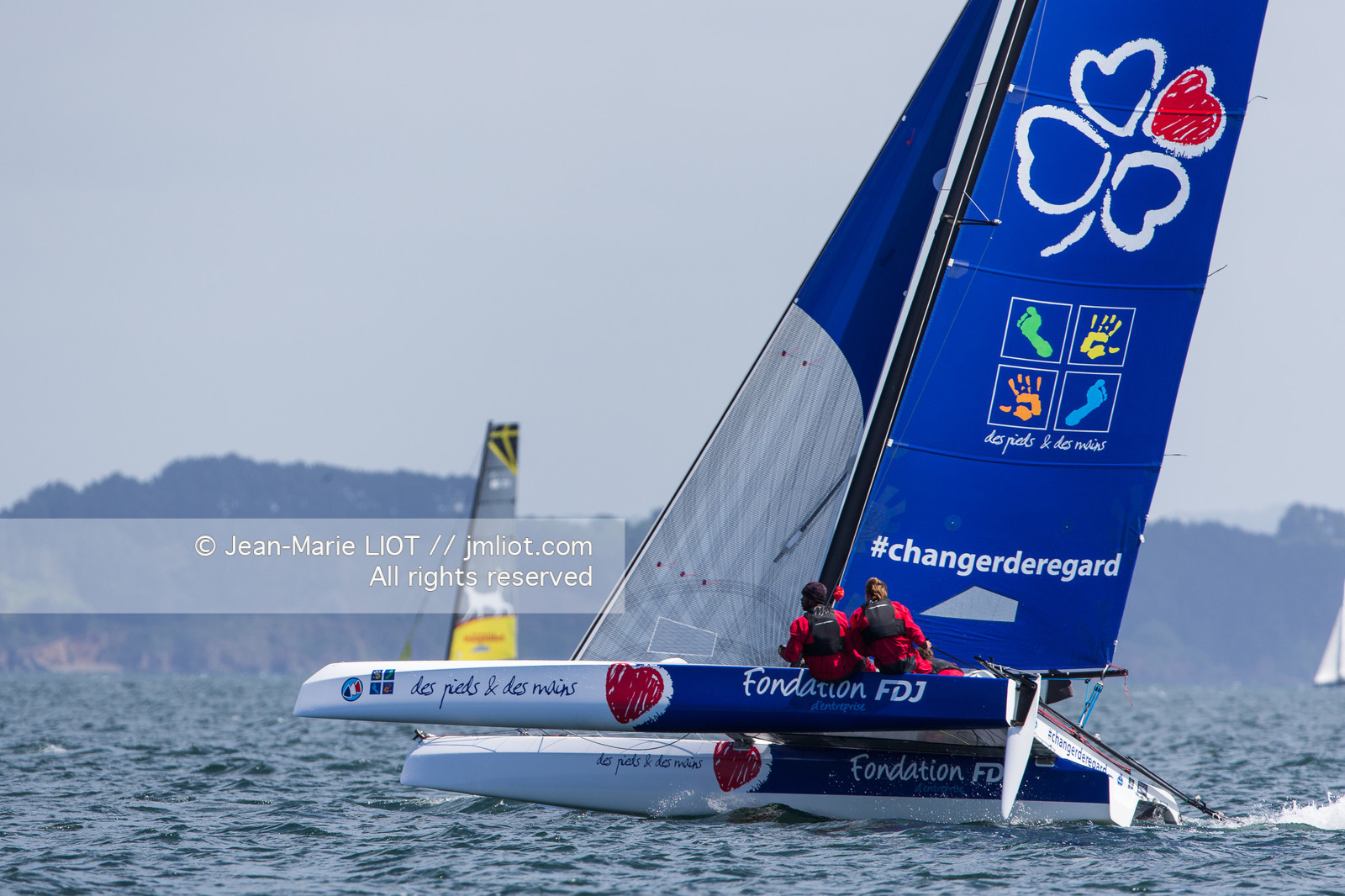 GRAND PRIX DE L'ECOLE NAVALE 2015