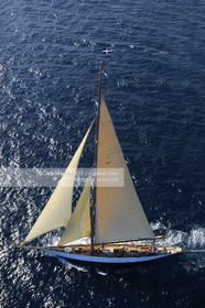 les voiles de saint_tropez 2001