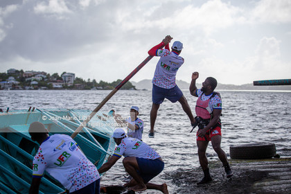 YOLE DE MARTINIQUE