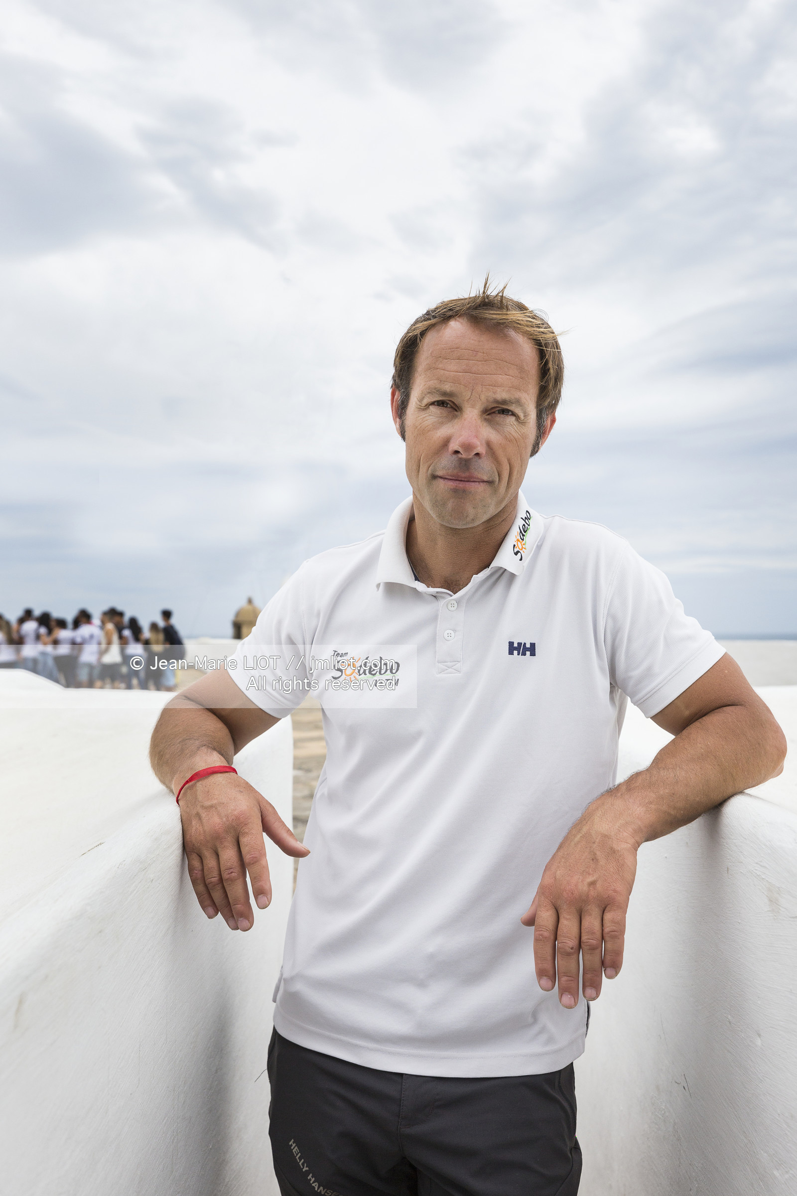 PORTRAIT - THOMAS COVILLE 2017