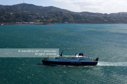 WELLINGTON 2008