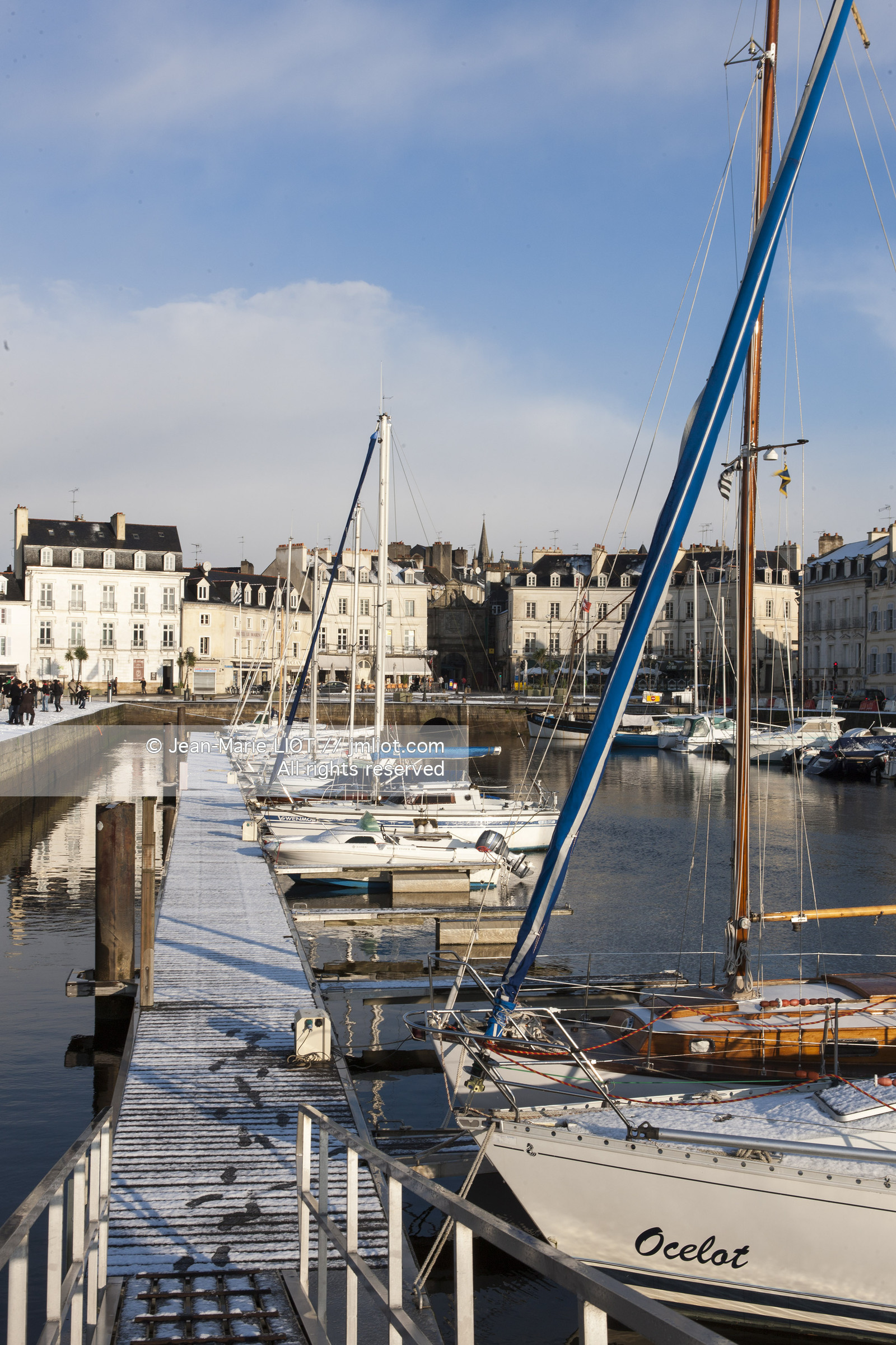 vannes