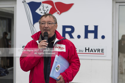 NORMANDIE CUP 2016