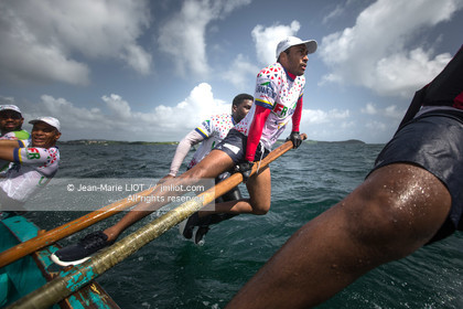 YOLE DE MARTINIQUE