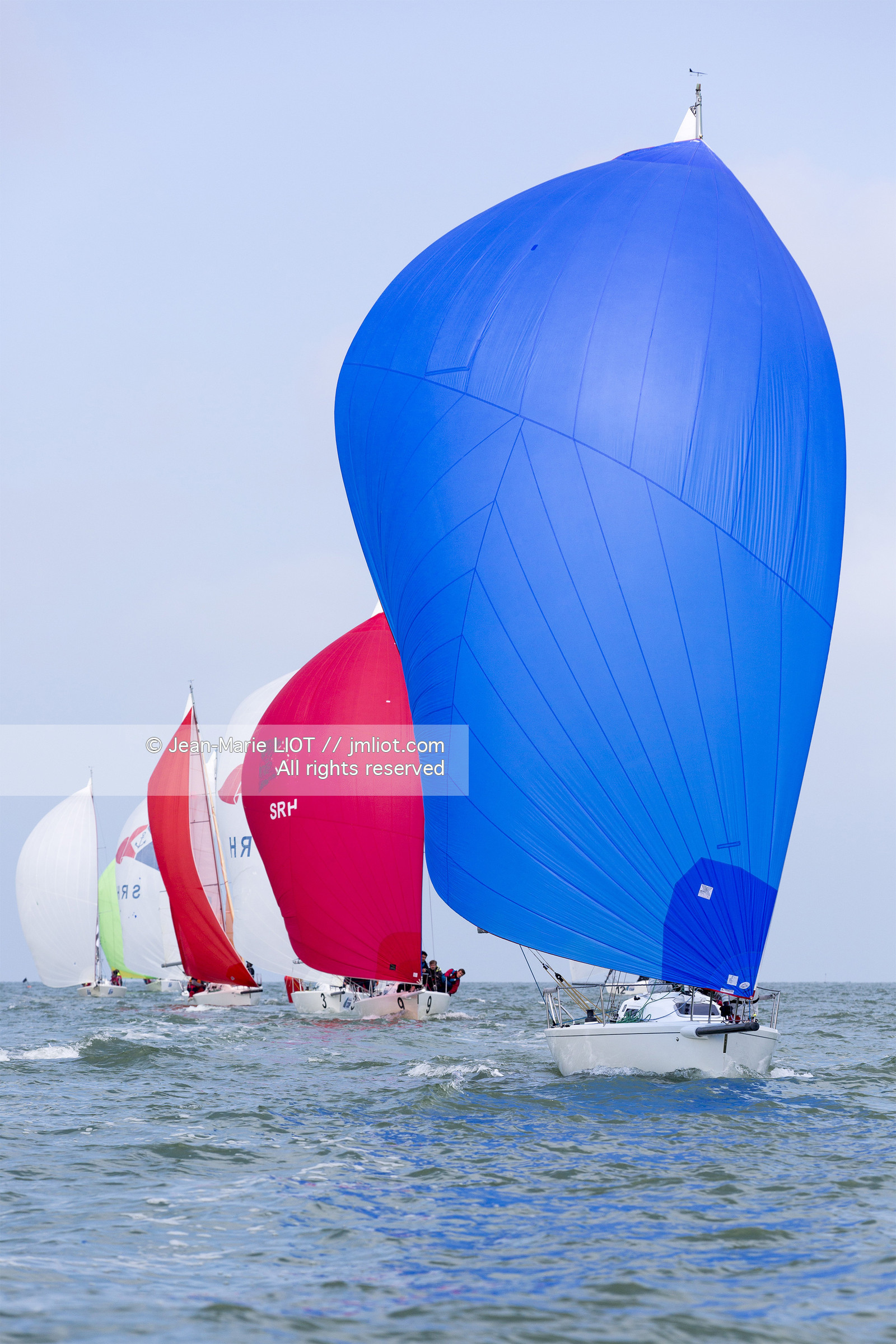 NORMANDIE CUP 2016