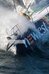 FABRICE AMEDEO 2018 - ROUTE DU RHUM 2018