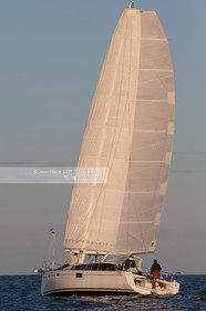 BENETEAU - MAT AUTO PORTE