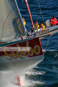 RECORD SNSM 2005