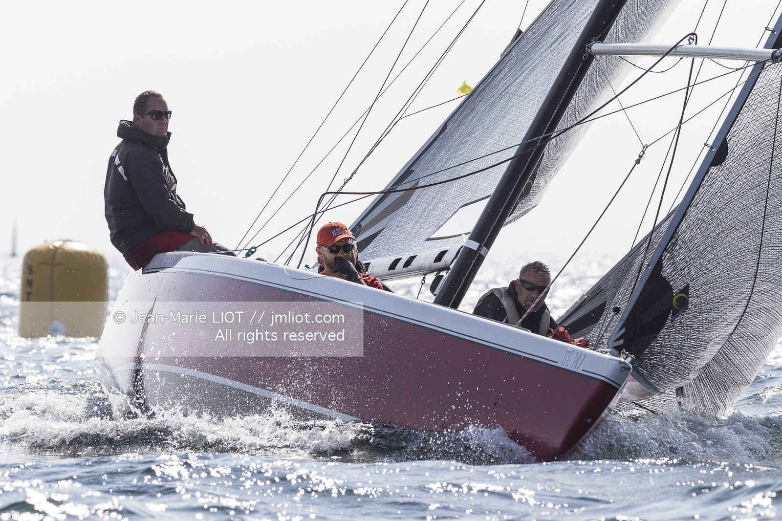 6MJI - CHAMPIONNAT D'EUROPE 2018