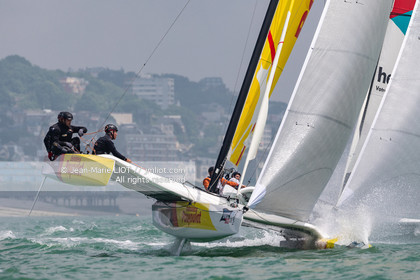 NORMANDIE CUP 2018