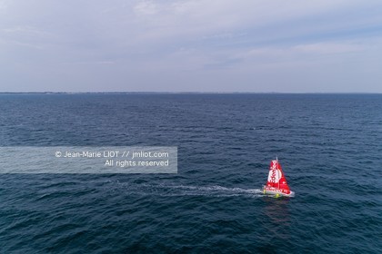 BASILE BOURGNON 2020 - MINI 650 EDENRED