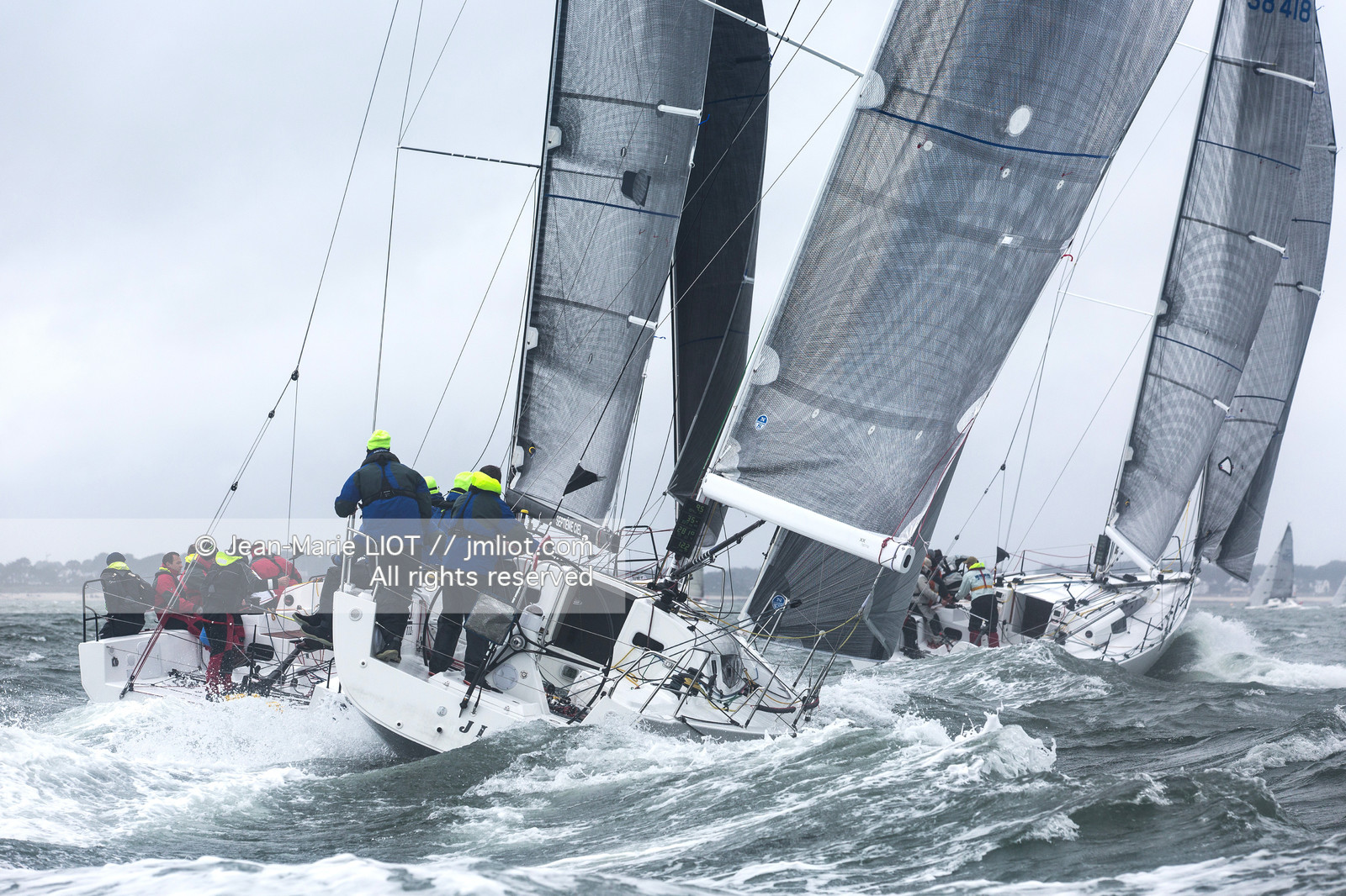 SPI OUEST-FRANCE 2016