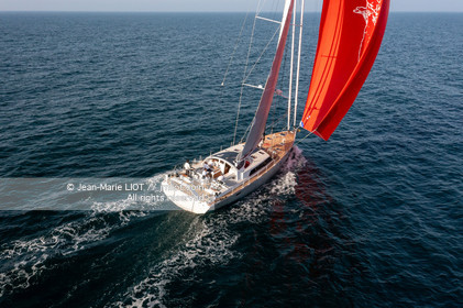 CHANTIER BOREAL 2023 - BOREAL 70