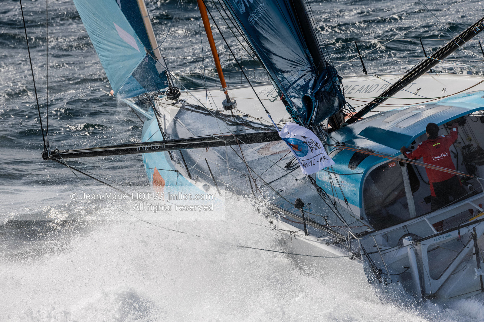 THOMAS RUYANT 2021 - TJV