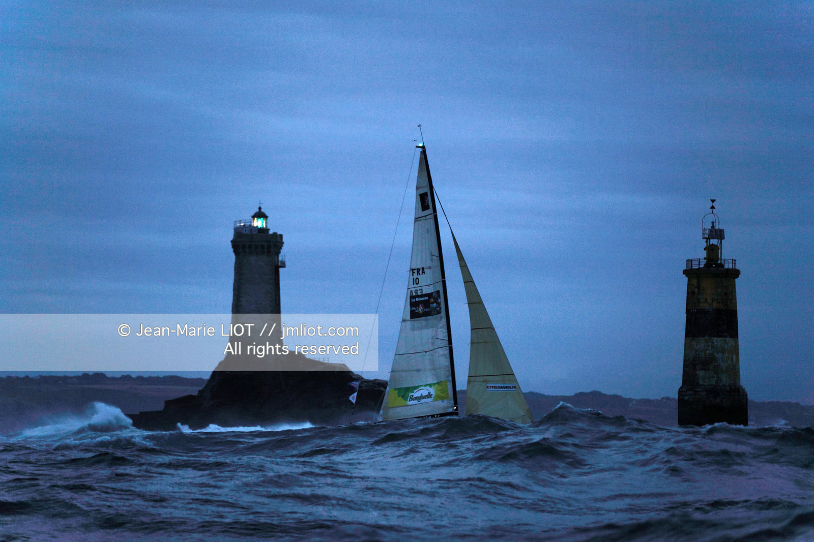 RALLIEMENT SAINT-QUAY-PORTRIEUX  VANNES