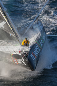 FABRICE AMEDEO 2018 - ROUTE DU RHUM 2018