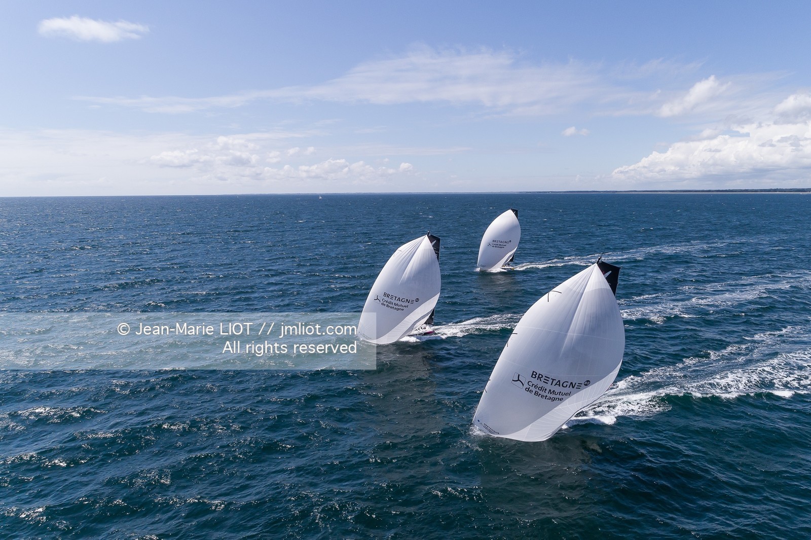 FIGARO BRETAGNE CMB 2020