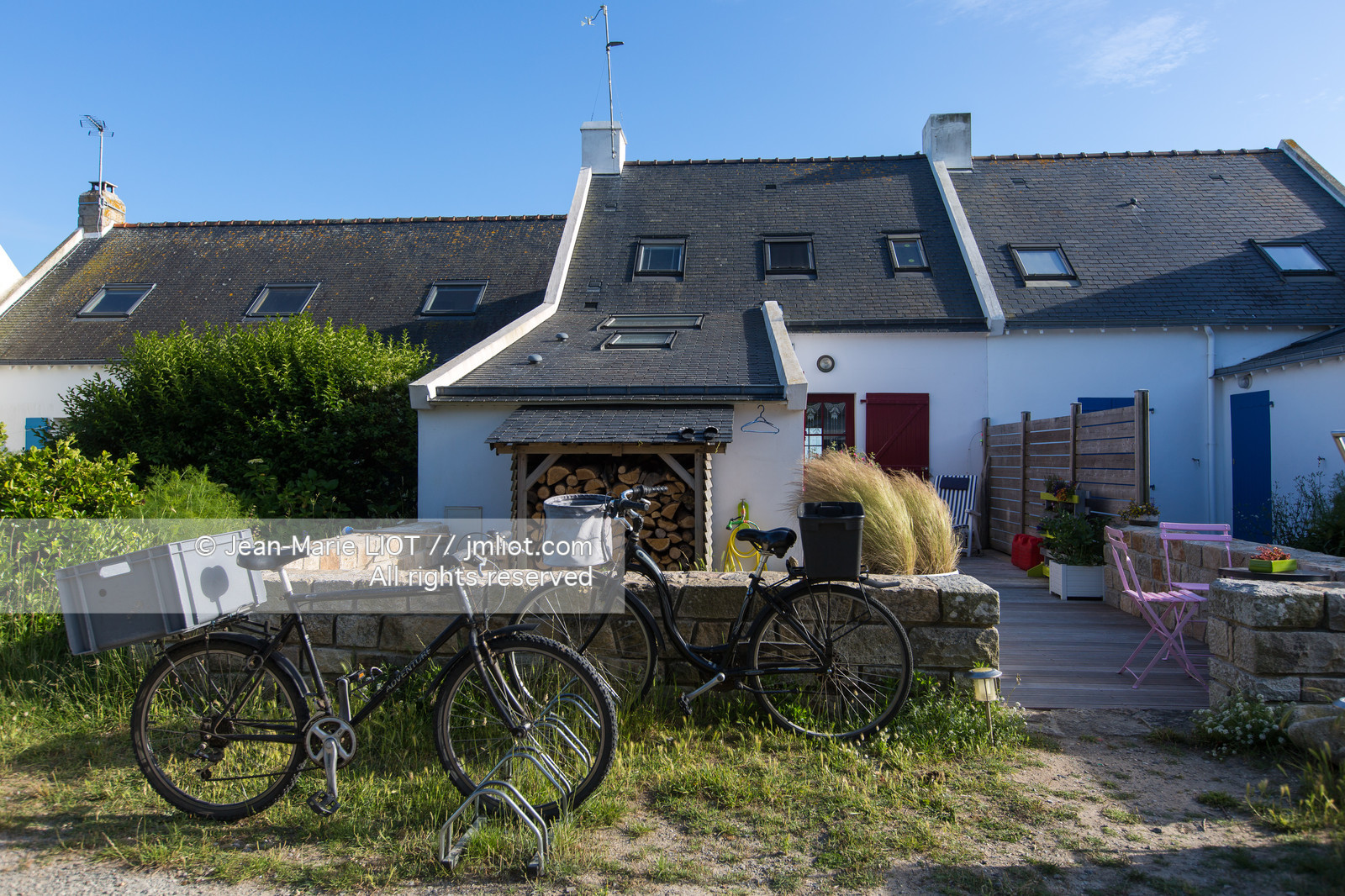 ILE DE HOEDIC