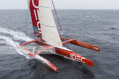 FRANCIS JOYON - IDEC 2014