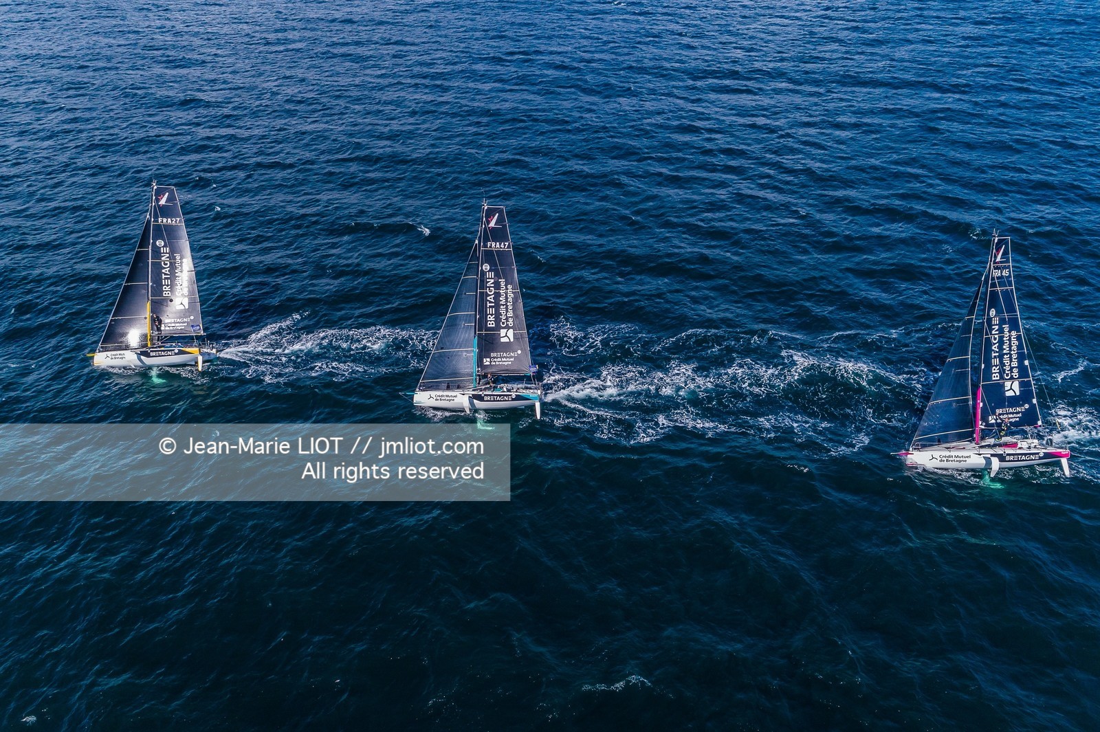 FIGARO BRETAGNE CMB 2020