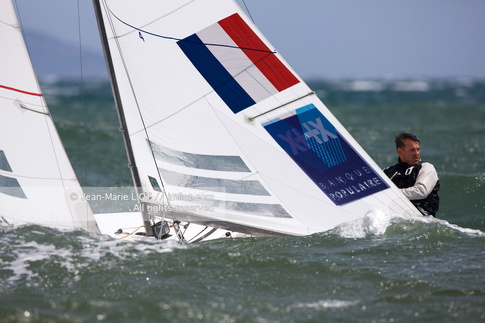 SOF HYERES 2012
