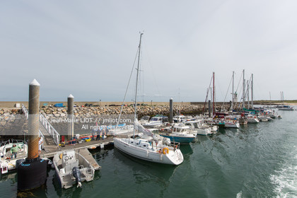 ILE DE HOEDIC