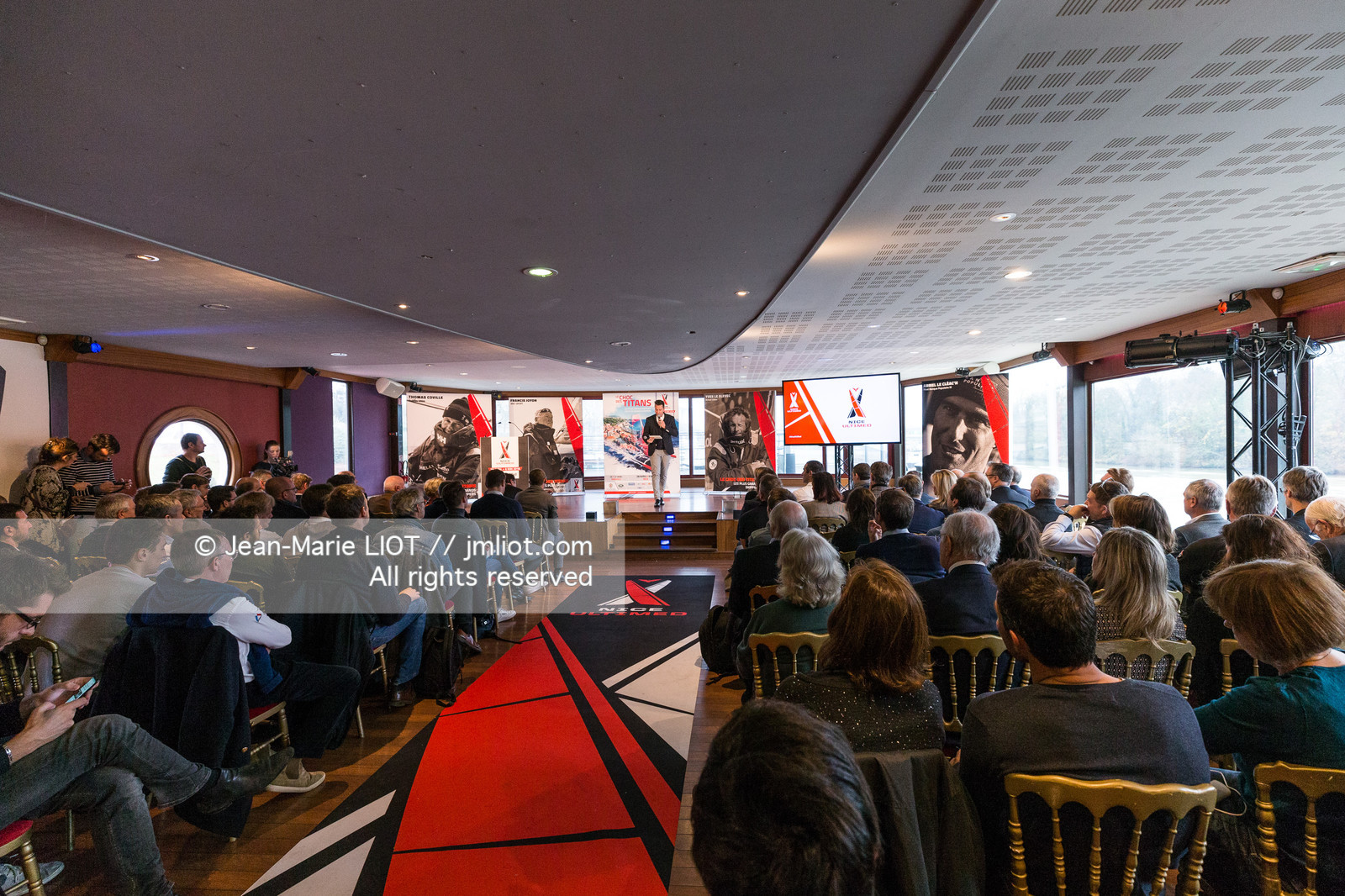 NICE ULTIMED 2018 - PRESENTATION
