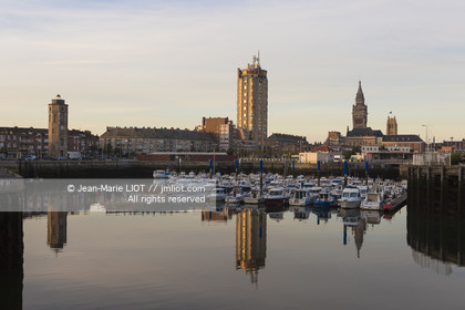 DUNKERQUE