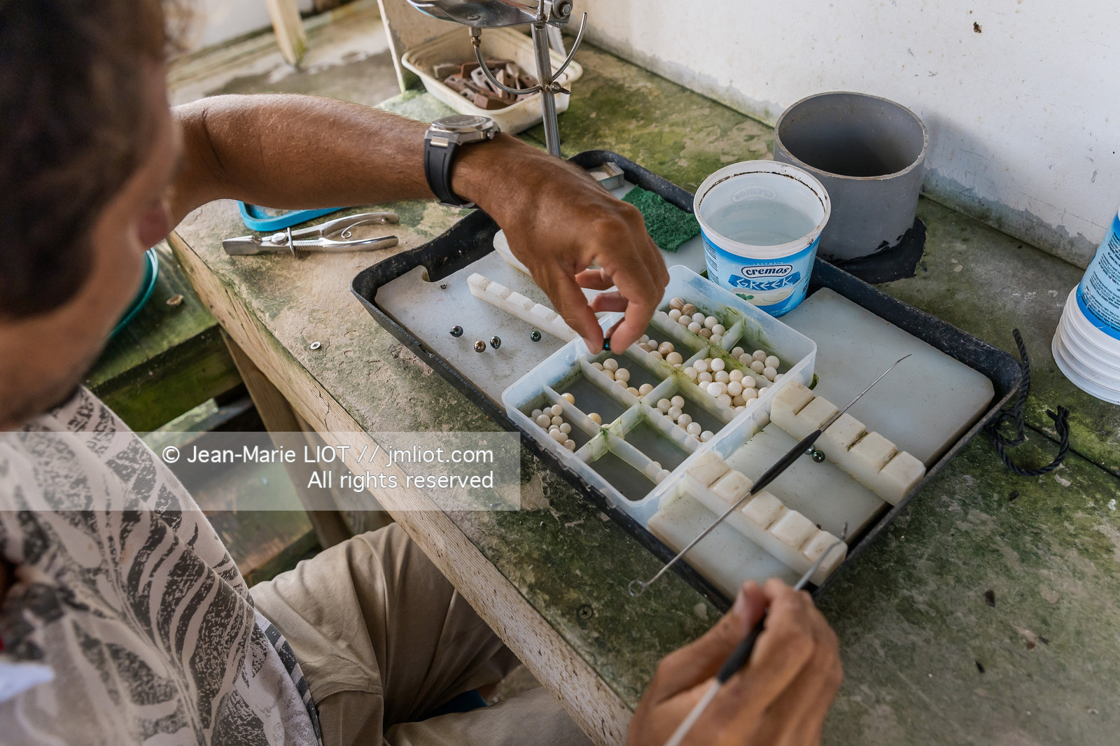 CROISIERE TAHITI - ILES DE LA SOCIETE