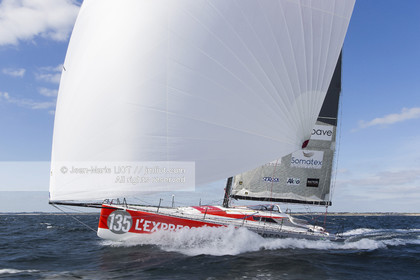 PIERRE-YVES LAUTROU - L'EXPRESS TREPIA