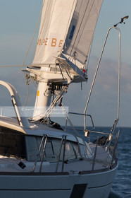 BENETEAU - MAT AUTO PORTE