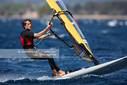 SOF HYERES 2012