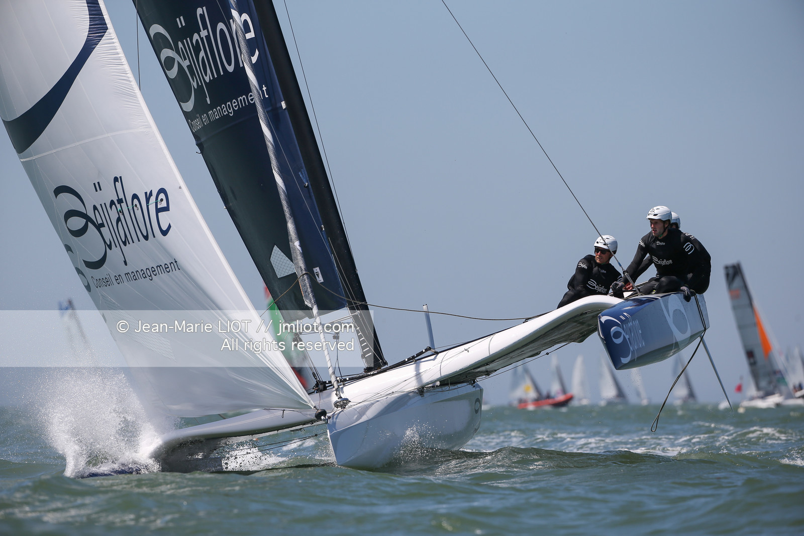 NORMANDIE CUP 2017