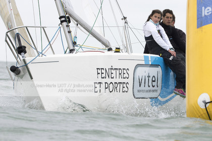 NORMANDIE CUP 2016
