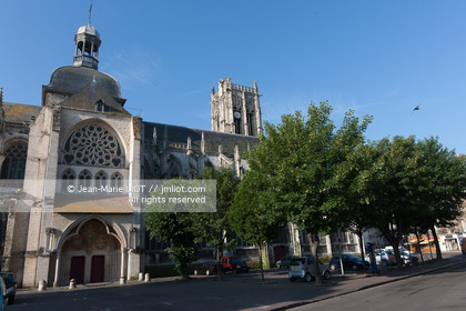 TOUR DE FRANCE A LA VOILE 2009