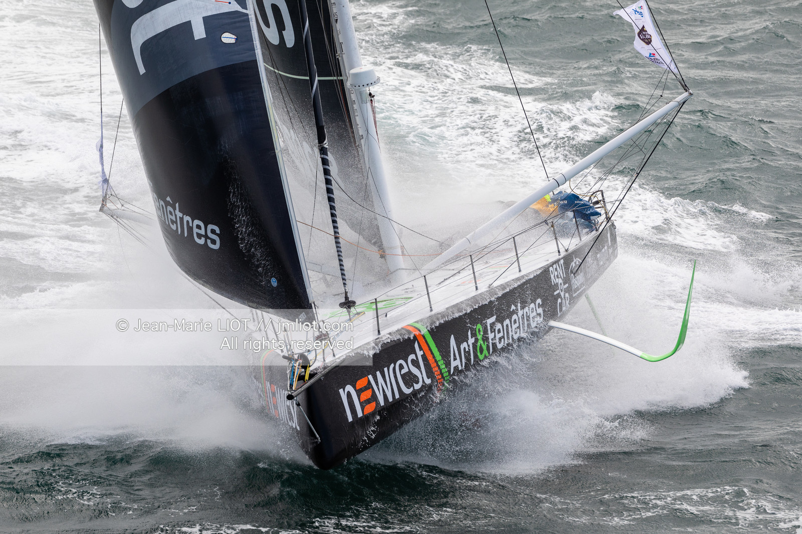 FABRICE AMEDEO 2019 - TJV - ERIC PERON