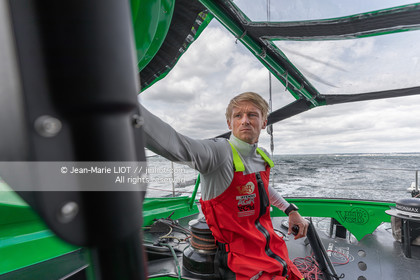 MAXIME SOREL 2020