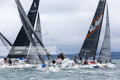 TOUR VOILE 2023 - BREST