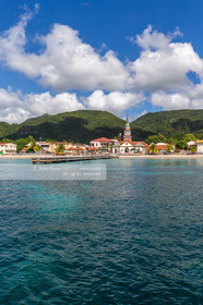 CÔTE CARAÏBE