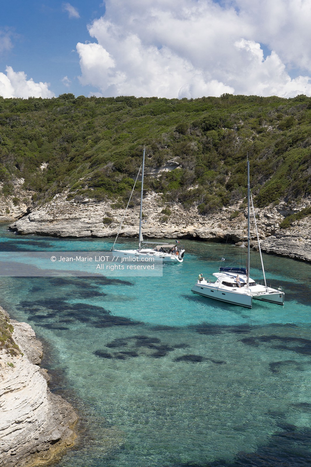 CORSE DU SUD - LAVEZZI