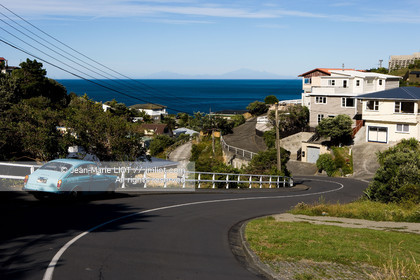 WELLINGTON 2008