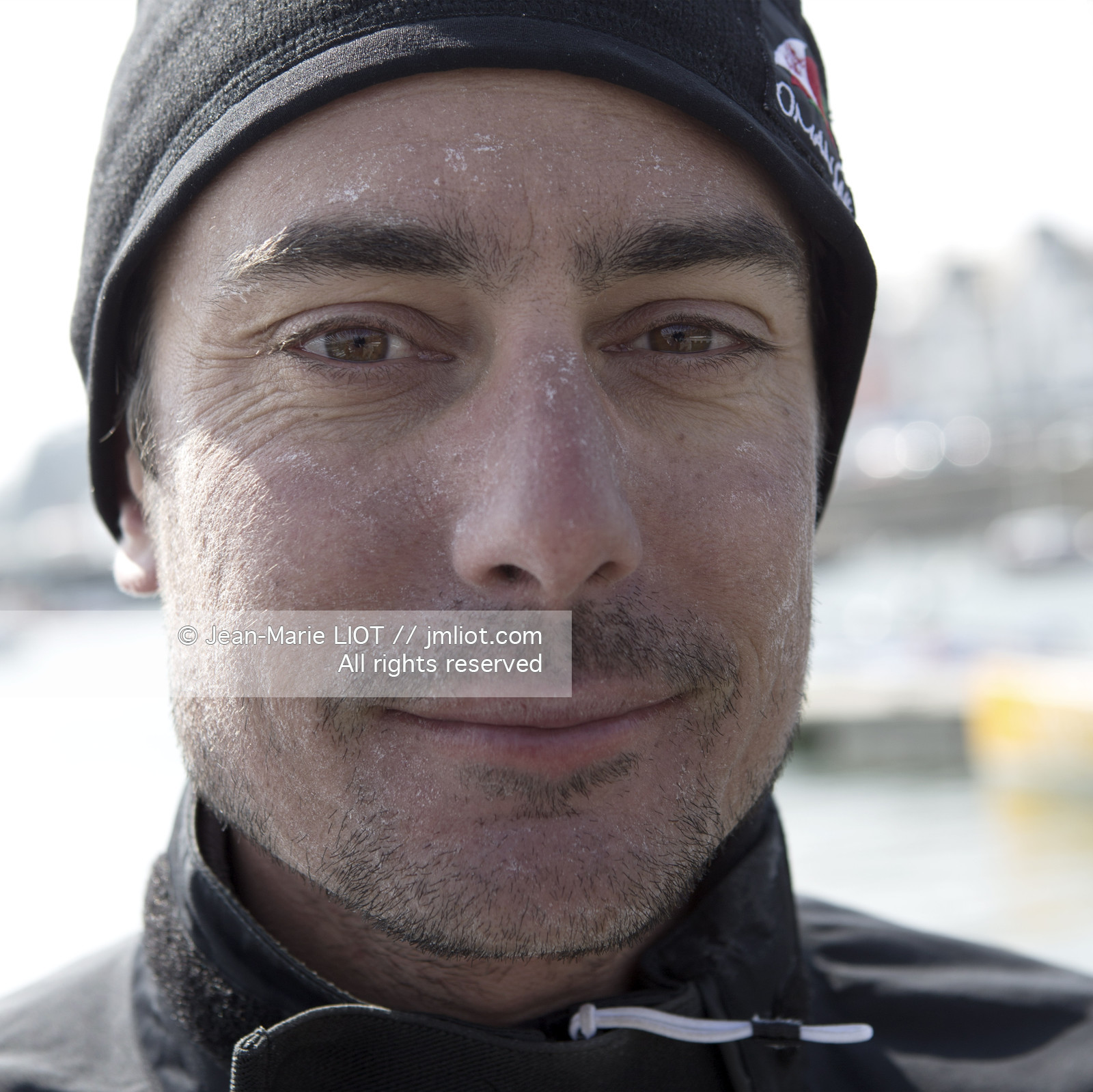 SPI OUEST FRANCE 2013