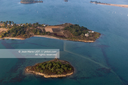 ILE AUX MOINES