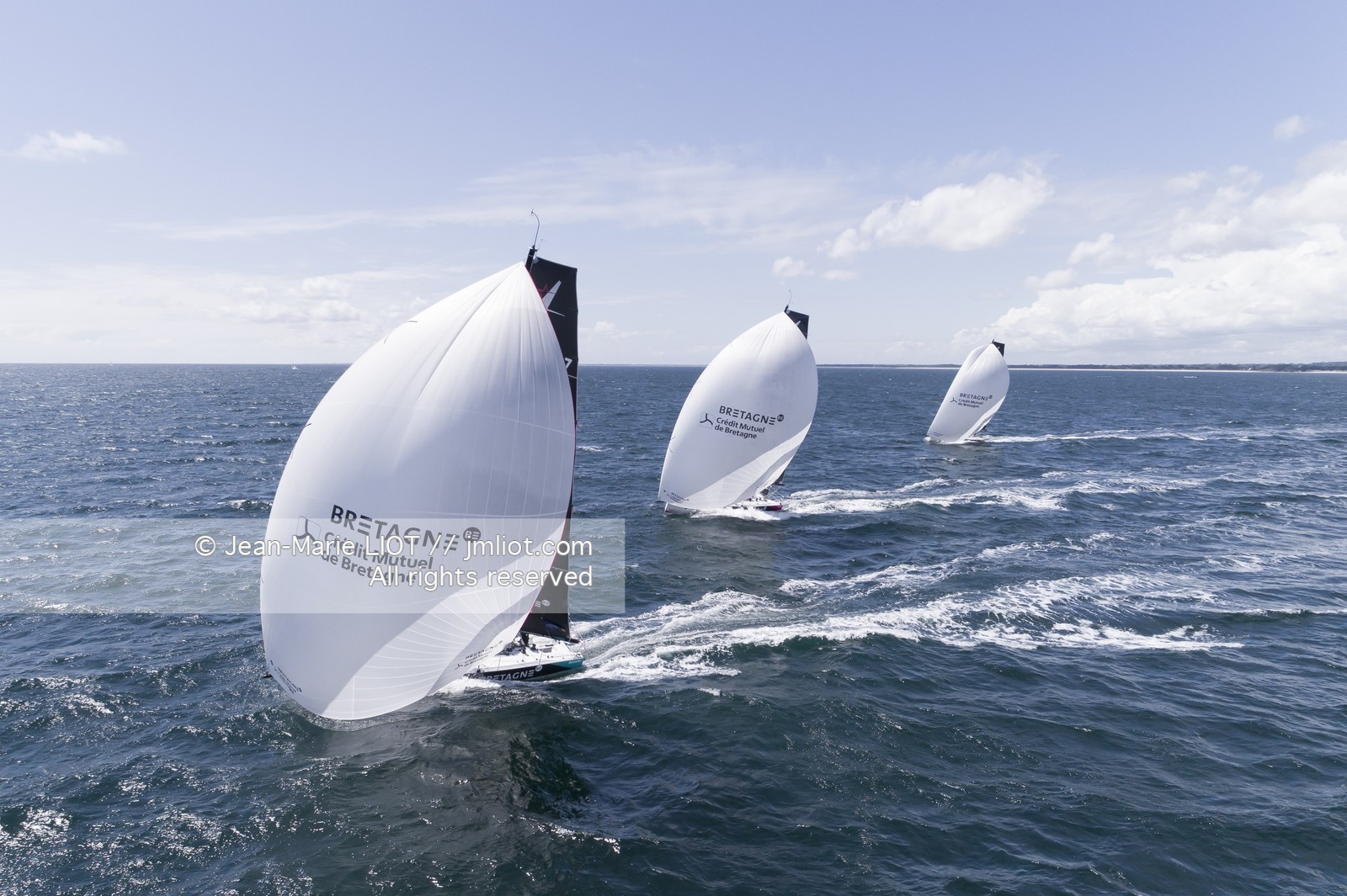 FIGARO BRETAGNE CMB 2020