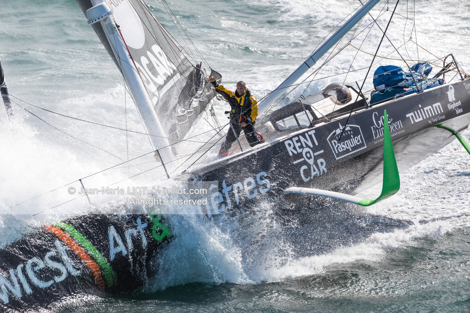 FABRICE AMEDEO 2019 - TJV - ERIC PERON