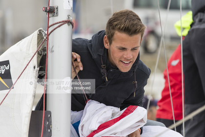 NORMANDIE CUP 2016