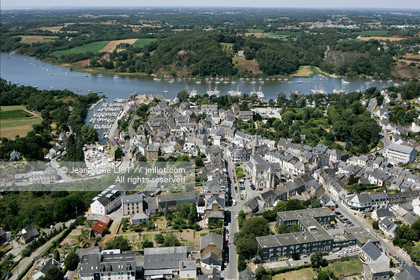 LA ROCHE-BERNARD